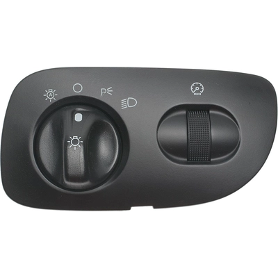 Headlight Switch by BLUE STREAK (HYGRADE MOTOR) - DS1380 pa6