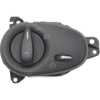 Headlight Switch by BLUE STREAK (HYGRADE MOTOR) - DS1386 pa4