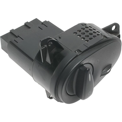 Headlight Switch by BLUE STREAK (HYGRADE MOTOR) - DS1386 pa6