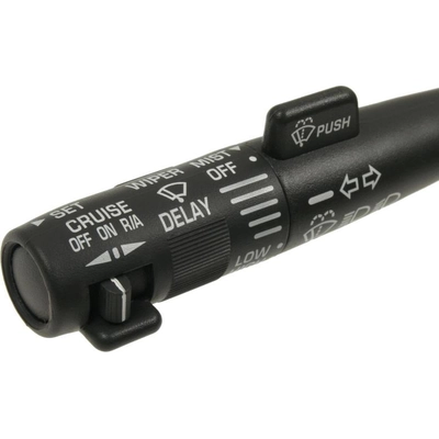 Headlight Switch by BLUE STREAK (HYGRADE MOTOR) - DS1404 pa7