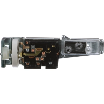 BLUE STREAK (HYGRADE MOTOR) - DS151 - Headlight Switch pa6