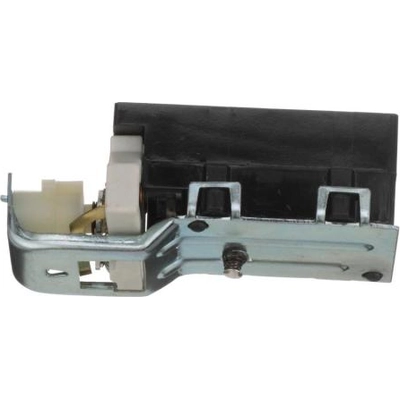 Headlight Switch by BLUE STREAK (HYGRADE MOTOR) - DS156 pa6