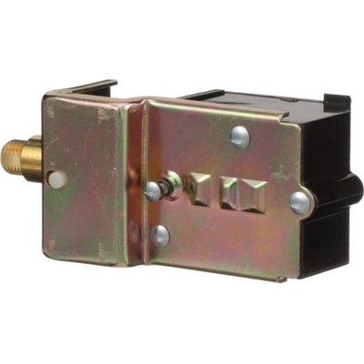 Headlight Switch by BLUE STREAK (HYGRADE MOTOR) - DS198 pa5