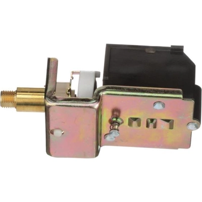 Headlight Switch by BLUE STREAK (HYGRADE MOTOR) - DS198 pa6