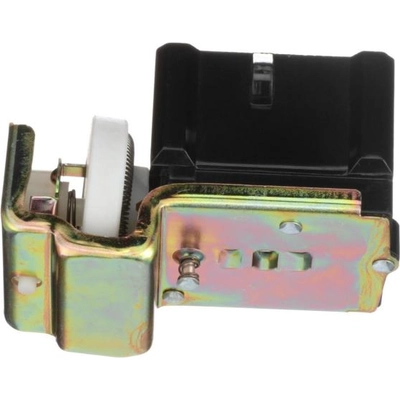 Headlight Switch by BLUE STREAK (HYGRADE MOTOR) - DS210 pa8
