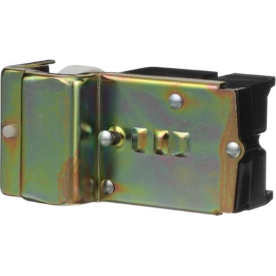 Headlight Switch by BLUE STREAK (HYGRADE MOTOR) - DS219 pa7