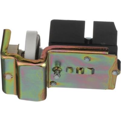 Headlight Switch by BLUE STREAK (HYGRADE MOTOR) - DS219 pa8
