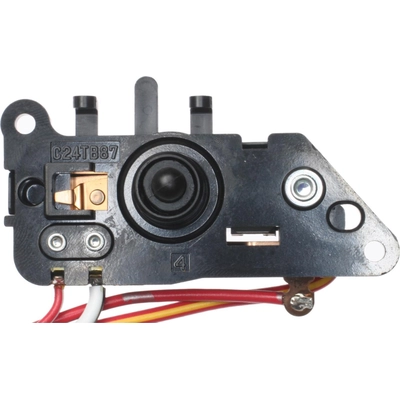 Headlight Switch by BLUE STREAK (HYGRADE MOTOR) - DS2284 pa3