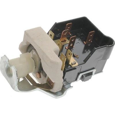 Headlight Switch by BLUE STREAK (HYGRADE MOTOR) - DS265 pa4