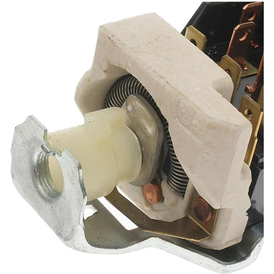 Headlight Switch by BLUE STREAK (HYGRADE MOTOR) - DS265 pa6