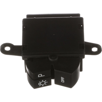 Headlight Switch by BLUE STREAK (HYGRADE MOTOR) - DS288 pa7