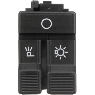 Headlight Switch by BLUE STREAK (HYGRADE MOTOR) - DS290 pa12