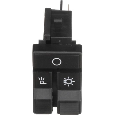 Headlight Switch by BLUE STREAK (HYGRADE MOTOR) - DS290 pa9