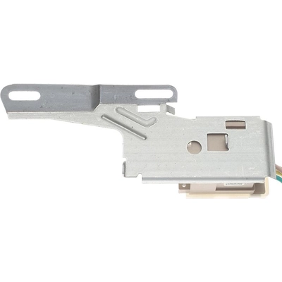 Headlight Switch by BLUE STREAK (HYGRADE MOTOR) - DS338 pa6