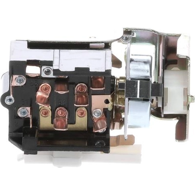 Headlight Switch by BLUE STREAK (HYGRADE MOTOR) - DS346 pa5