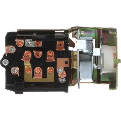 Headlight Switch by BLUE STREAK (HYGRADE MOTOR) - DS357 pa8