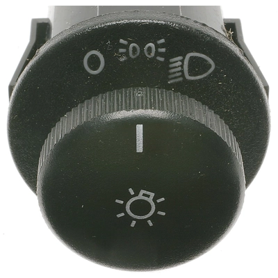BLUE STREAK (HYGRADE MOTOR) - DS380 - Headlight Switch pa2