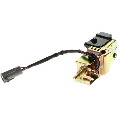 BLUE STREAK (HYGRADE MOTOR) - DS448 - Headlight Switch pa5