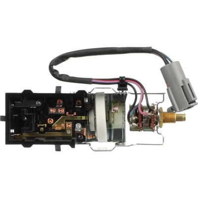 Headlight Switch by BLUE STREAK (HYGRADE MOTOR) - DS451 pa9