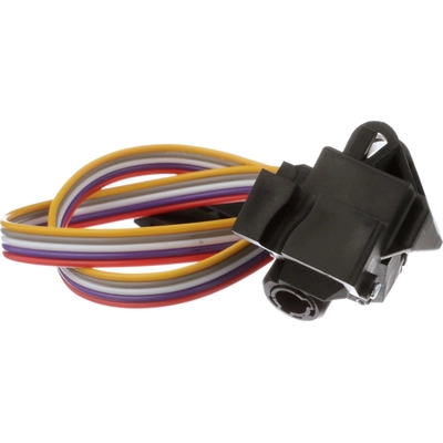 Headlight Switch by BLUE STREAK (HYGRADE MOTOR) - DS495 pa5