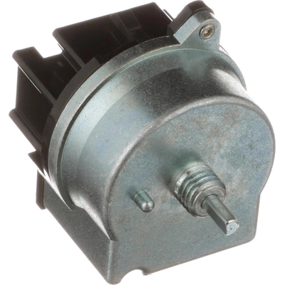Headlight Switch by BLUE STREAK (HYGRADE MOTOR) - DS499 pa6