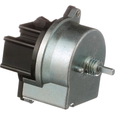 Headlight Switch by BLUE STREAK (HYGRADE MOTOR) - DS499 pa8