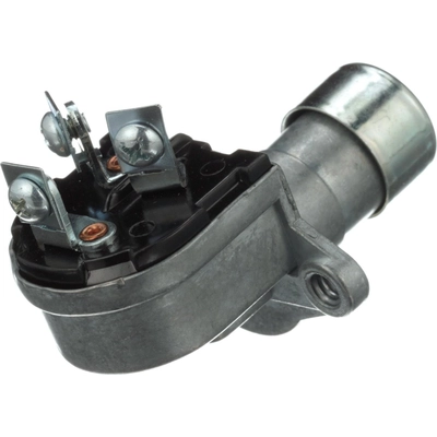 Headlight Switch by BLUE STREAK (HYGRADE MOTOR) - DS50 pa4