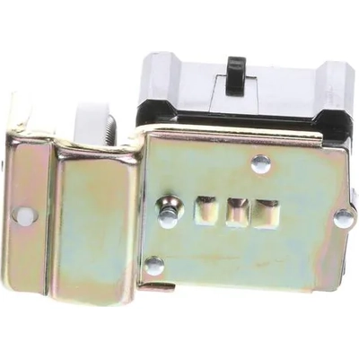 Headlight Switch by BLUE STREAK (HYGRADE MOTOR) - DS531 pa10