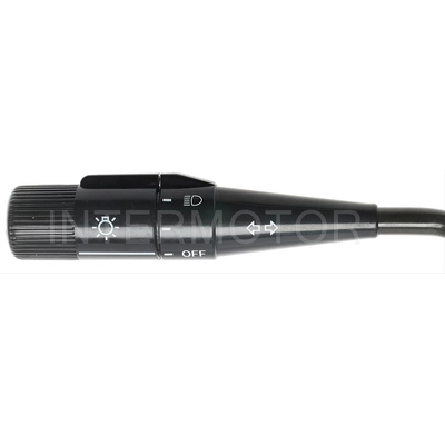 Headlight Switch by BLUE STREAK (HYGRADE MOTOR) - DS536 pa1