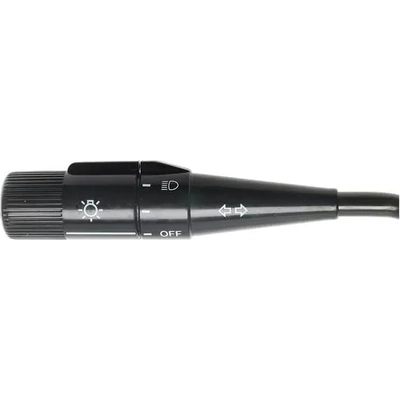 Headlight Switch by BLUE STREAK (HYGRADE MOTOR) - DS536 pa5