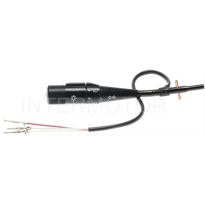 Headlight Switch by BLUE STREAK (HYGRADE MOTOR) - DS543 pa1