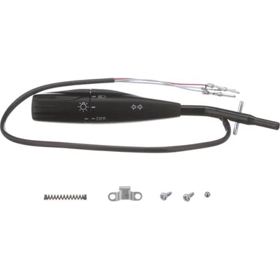 Headlight Switch by BLUE STREAK (HYGRADE MOTOR) - DS545 pa7