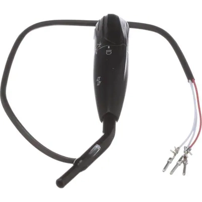 Headlight Switch by BLUE STREAK (HYGRADE MOTOR) - DS545 pa8