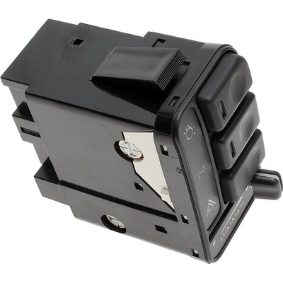 Headlight Switch by BLUE STREAK (HYGRADE MOTOR) - DS564 pa6
