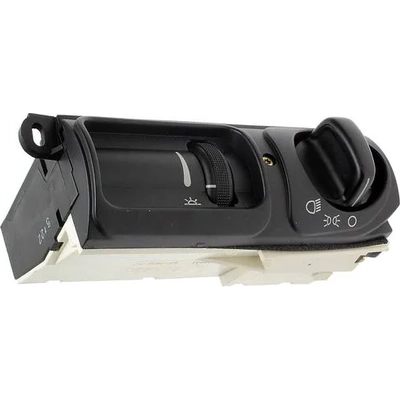 Headlight Switch by BLUE STREAK (HYGRADE MOTOR) - DS565 pa4