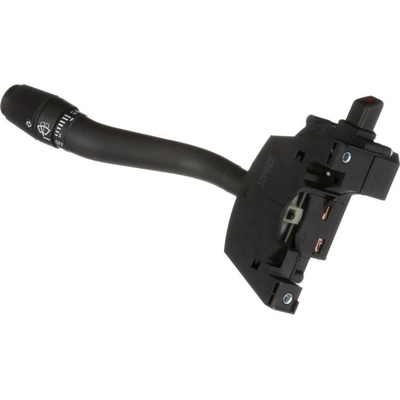 Headlight Switch by BLUE STREAK (HYGRADE MOTOR) - DS603 pa11
