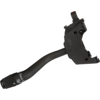 Headlight Switch by BLUE STREAK (HYGRADE MOTOR) - DS603 pa12
