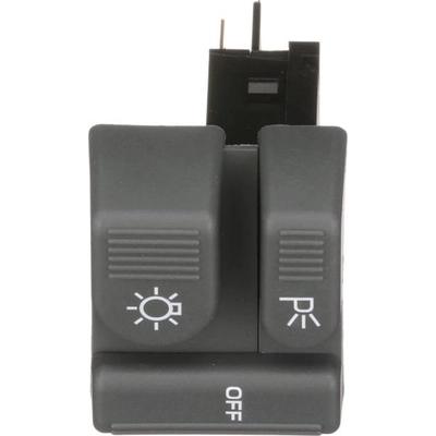 Headlight Switch by BLUE STREAK (HYGRADE MOTOR) - DS651 pa11