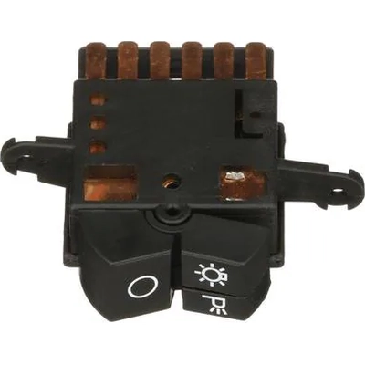 Headlight Switch by BLUE STREAK (HYGRADE MOTOR) - DS658 pa5