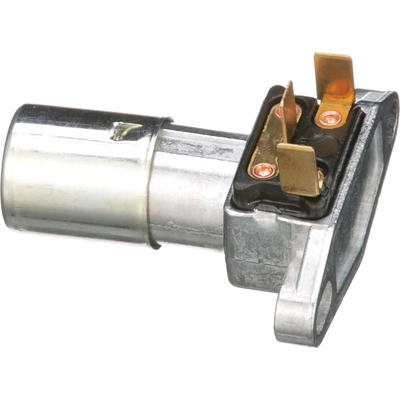 BLUE STREAK (HYGRADE MOTOR) - DS70 - Headlight Switch pa14