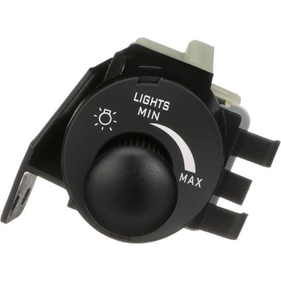Headlight Switch by BLUE STREAK (HYGRADE MOTOR) - DS716 pa6