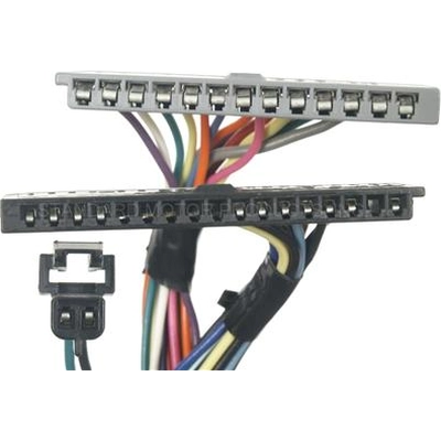 Headlight Switch by BLUE STREAK (HYGRADE MOTOR) - DS720 pa2