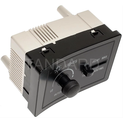 Headlight Switch by BLUE STREAK (HYGRADE MOTOR) - DS728 pa1
