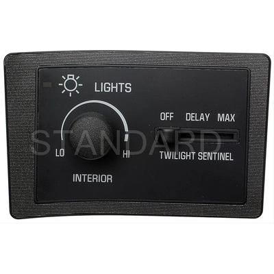Headlight Switch by BLUE STREAK (HYGRADE MOTOR) - DS728 pa2