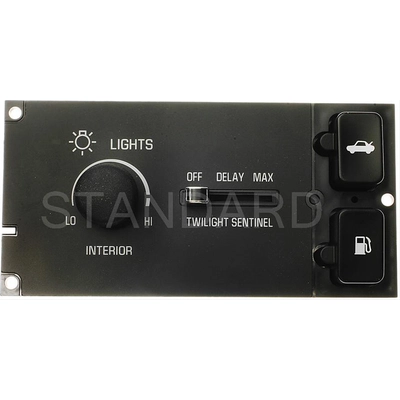 Headlight Switch by BLUE STREAK (HYGRADE MOTOR) - DS729 pa1