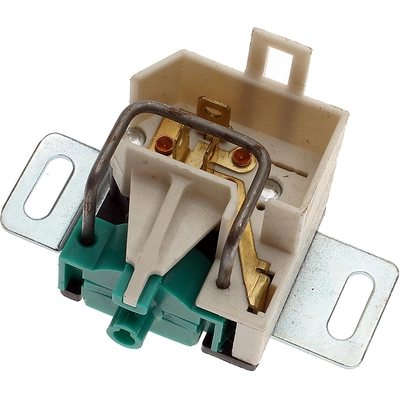 BLUE STREAK (HYGRADE MOTOR) - DS78 - Headlight Switch pa3