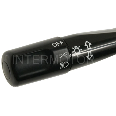 Headlight Switch by BLUE STREAK (HYGRADE MOTOR) - DS792 pa2