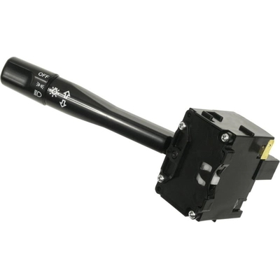 Headlight Switch by BLUE STREAK (HYGRADE MOTOR) - DS792 pa4