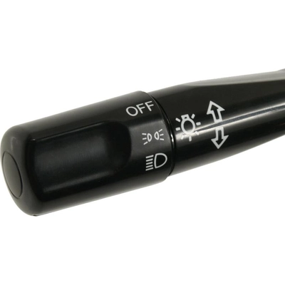Headlight Switch by BLUE STREAK (HYGRADE MOTOR) - DS792 pa5