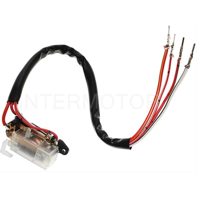 Headlight Switch by BLUE STREAK (HYGRADE MOTOR) - DS830 pa1